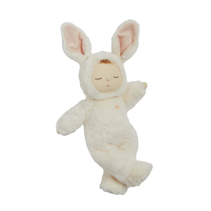 Olli Ella - Cozy Dinkums Bunny Moppet