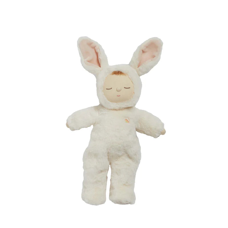 Olli Ella - Cozy Dinkums Bunny Moppet
