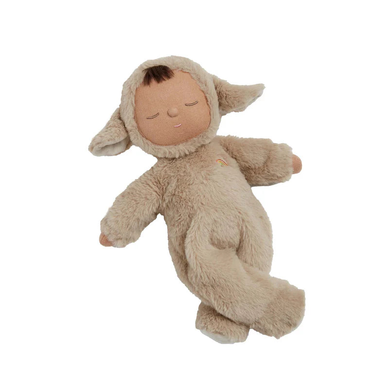 Olli Ella - Cozy Dinkums Lamby Pip