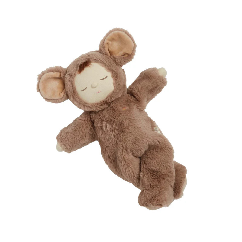 Olli Ella - Cozy Dinkums Mousy Pickle