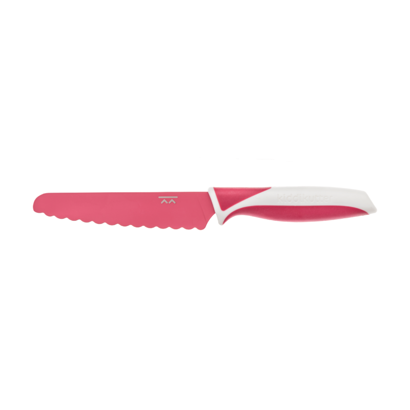 KiddiKutter - Kid Safe Knife