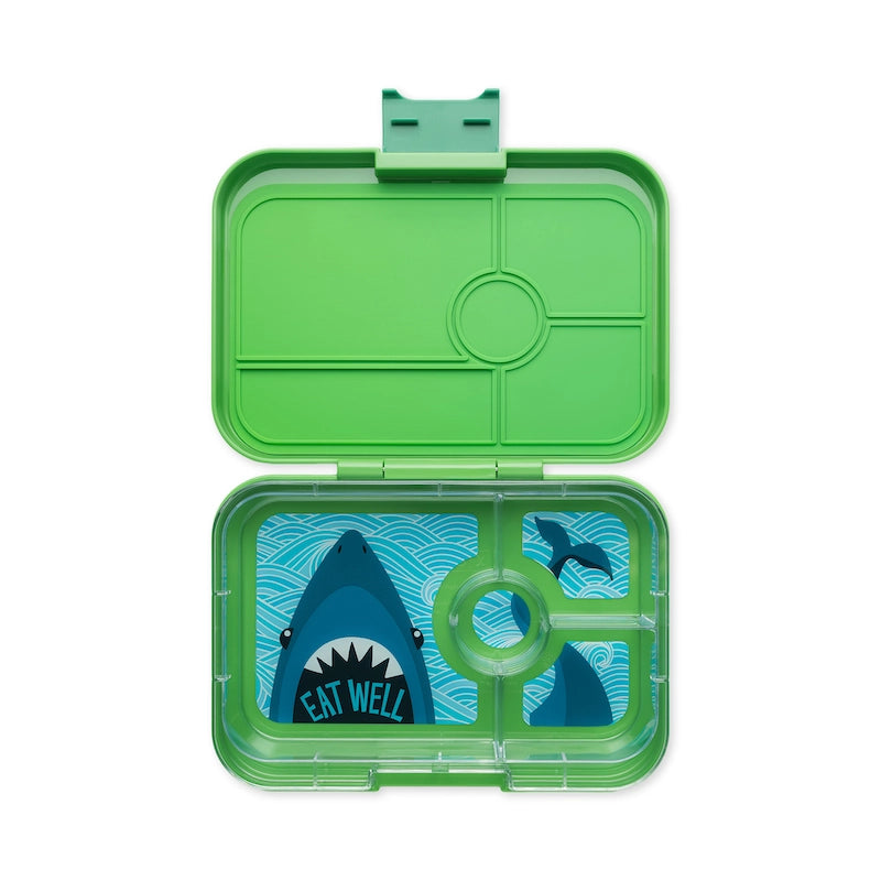 Yumbox Tapas Lunch Box 5