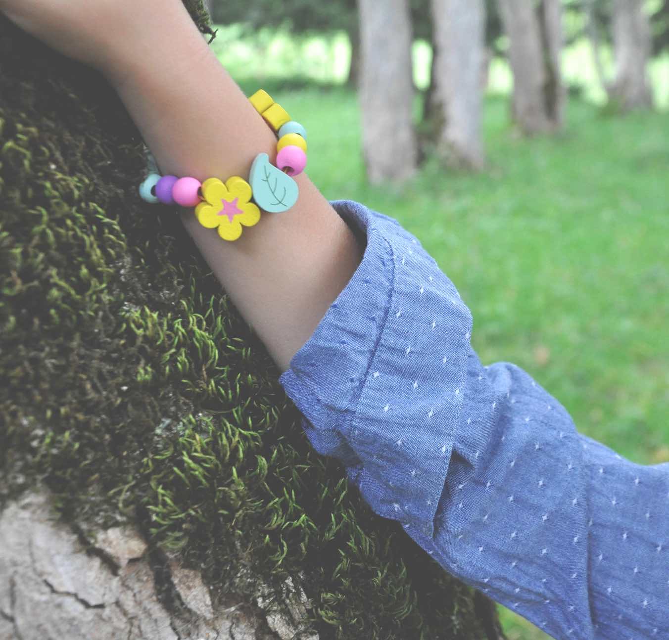 Cotton Twist - Fairy Bracelet Gift Kit