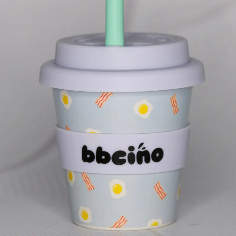 BBcino - Breakfast Buffet (120ml)