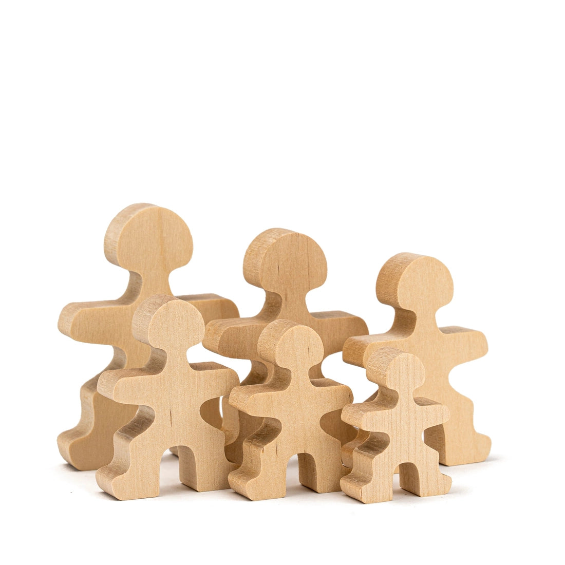 Flockmen Family - 30 pcs