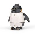 MierEdu - POPUZ BUILD 'N' SOUND 3D PUZZLE - Polar
