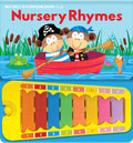 Book | My First Xylophone Book - Nursery Rhymes