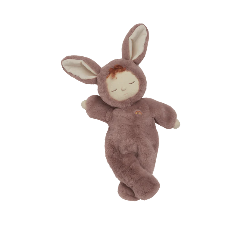 Olli Ella - Cozy Dinkums Bunny Pickle