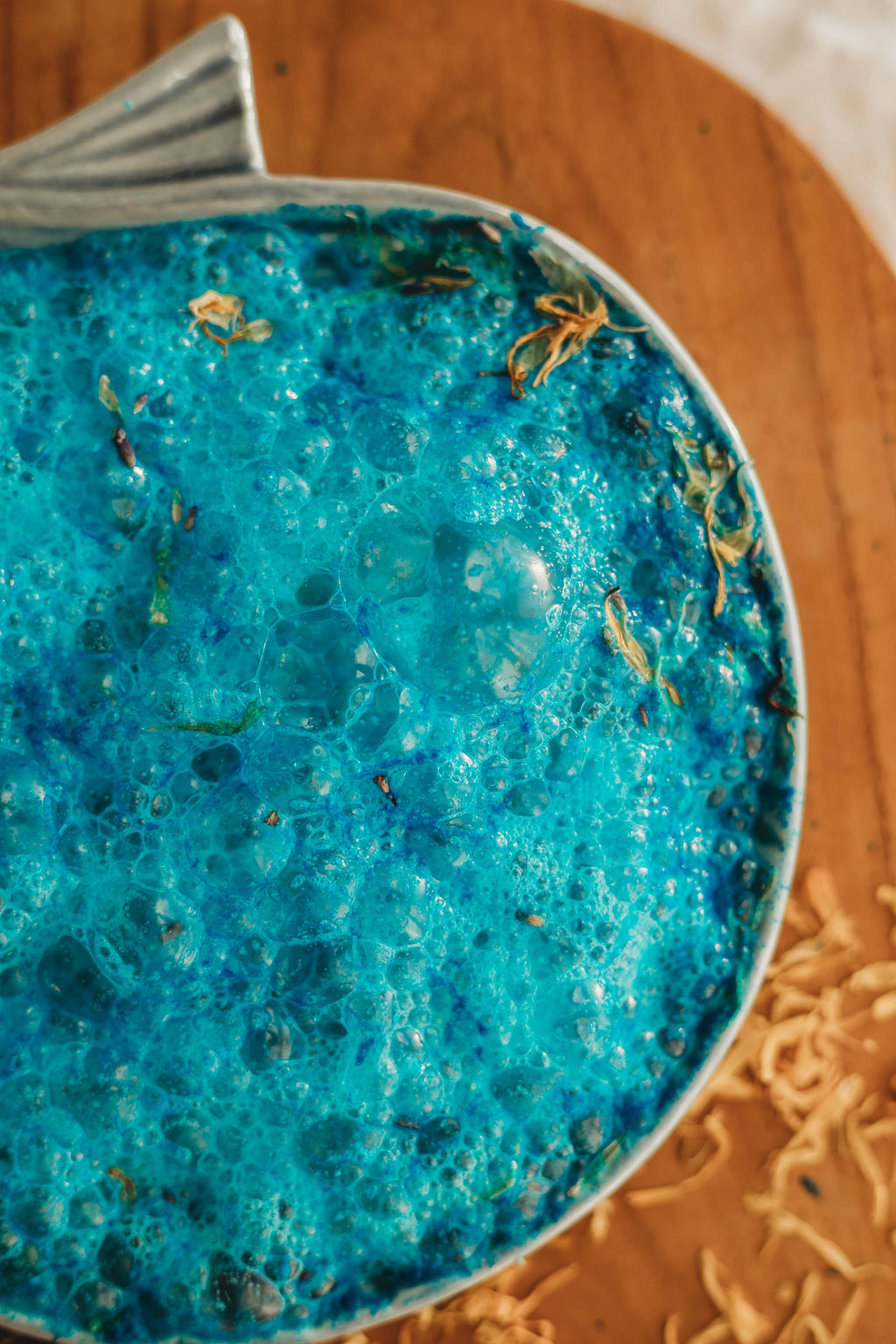 The Saltwater Collective - Ocean Saltwater Fizz - Medium