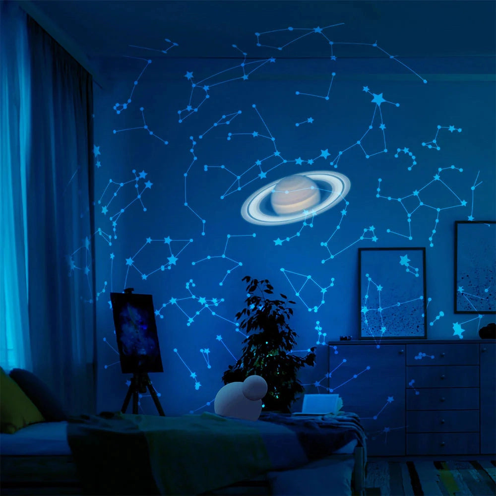 Science and Nature - Planetarium Projector