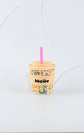 BBcino - Party Animal in Orange (240ml)