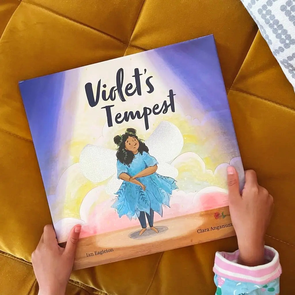 Violet's Tempest