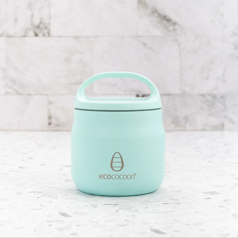Ecococoon - Insulated Food Jar