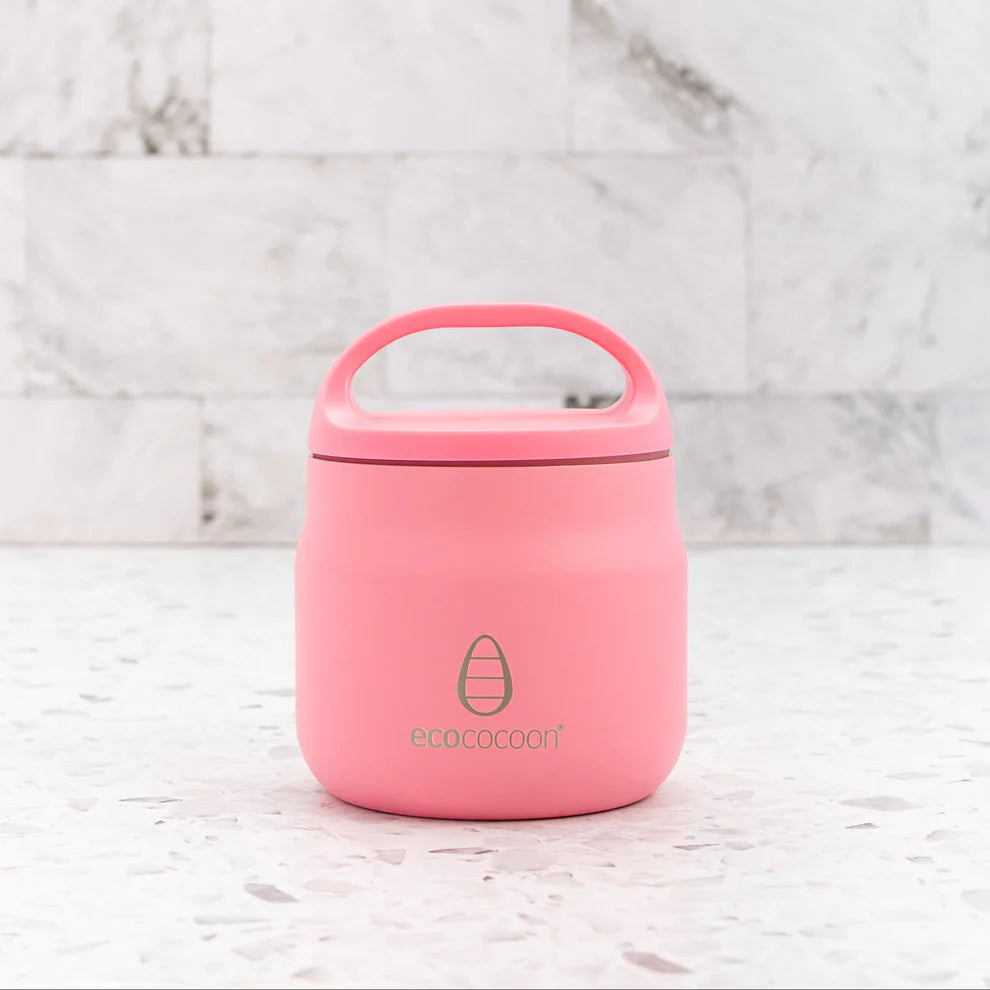 Ecococoon - Insulated Food Jar