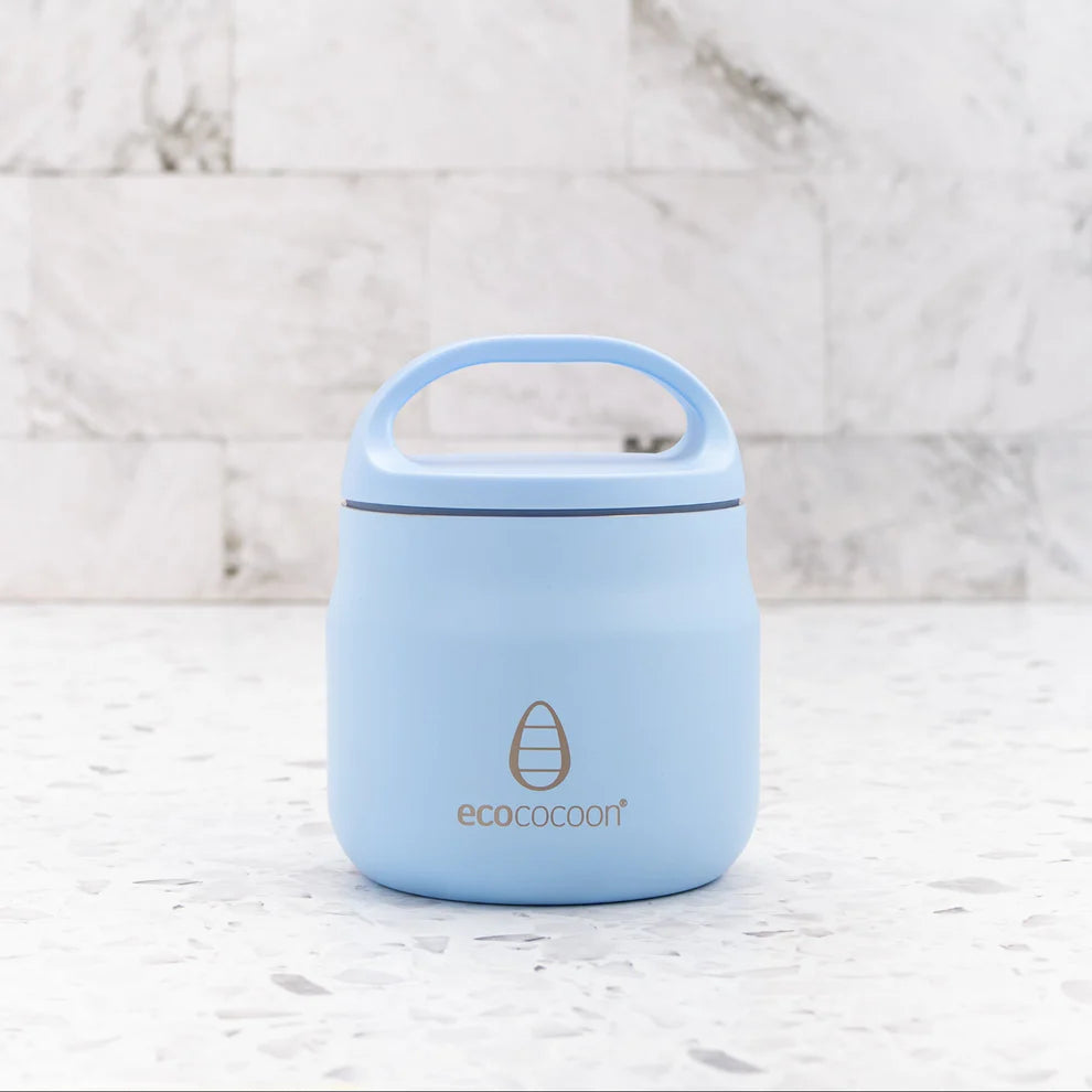 Ecococoon - Insulated Food Jar