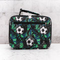 Ecococoon Insulated Lunch Bag - Football Fever