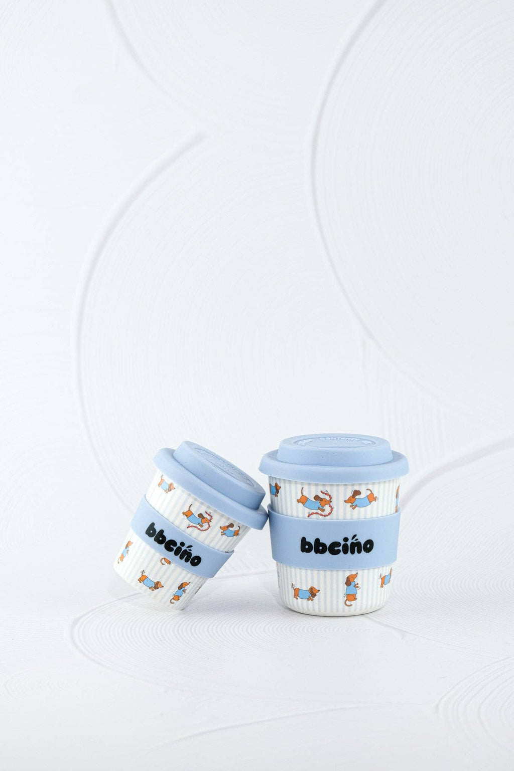 BBcino - Dash in Blue (240ml)