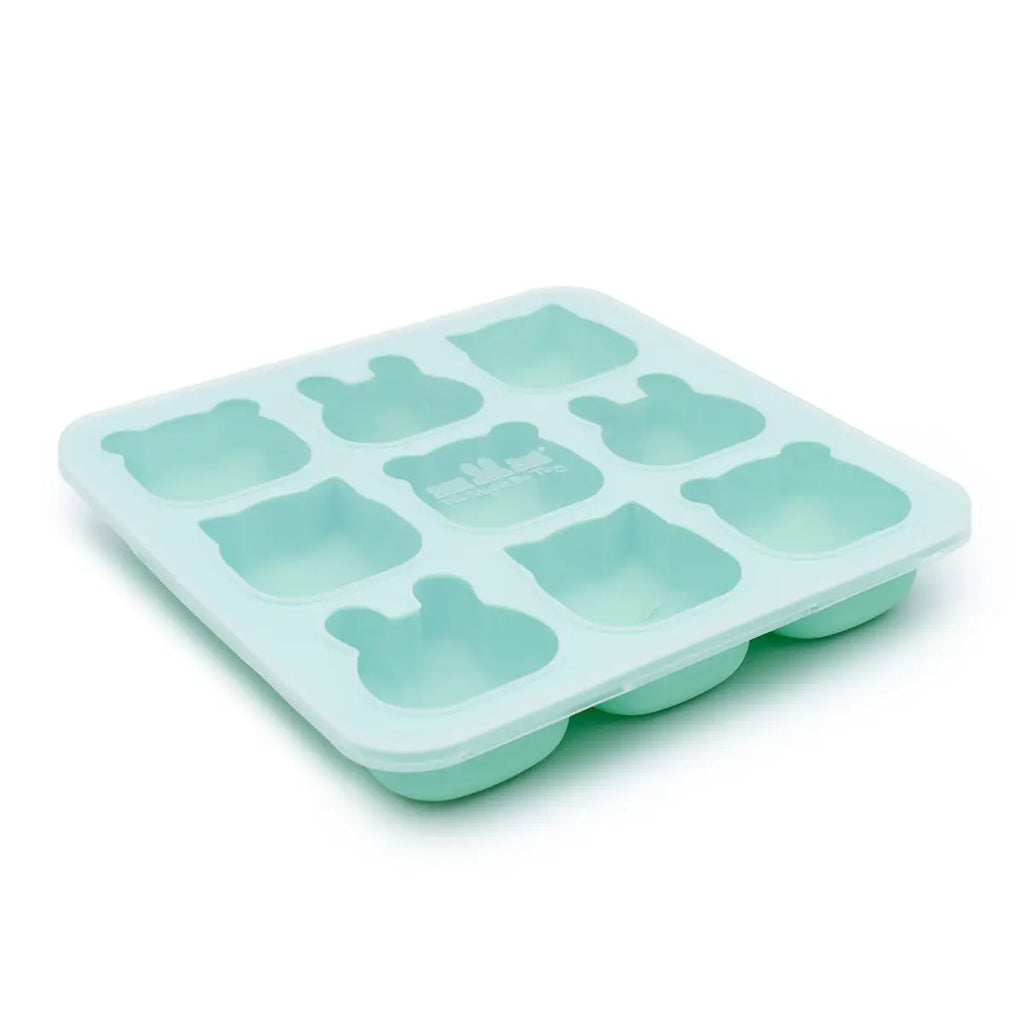We Might Be Tiny - Freeze & Bake Poddies - Mint