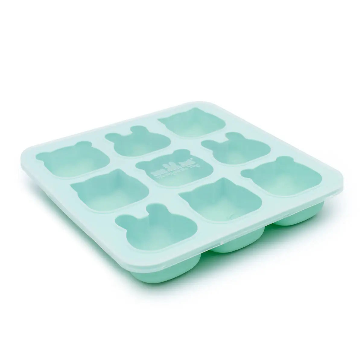 We Might Be Tiny - Freeze & Bake Poddies - Mint