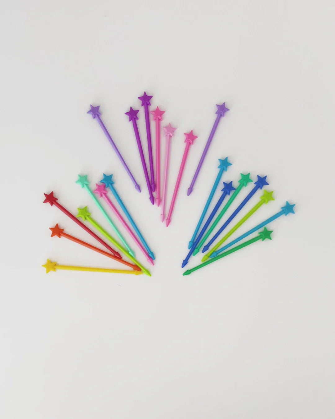 The Lunch Punch Stix