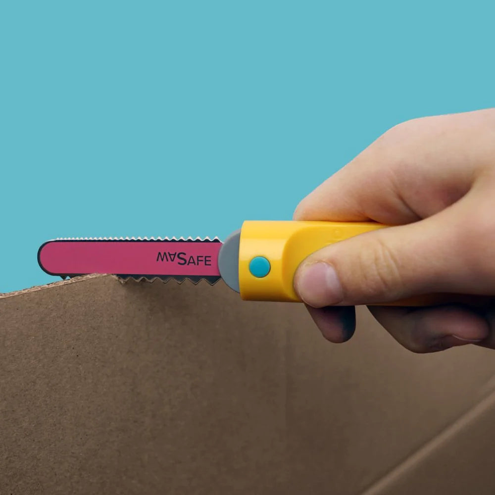 Makedo - Explore Kit - Cardboard Construction For 1-2 Makers