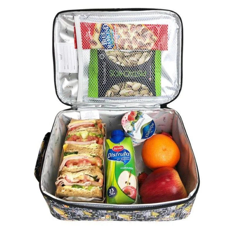 Sachi - Insulated Junior Lunch Bag