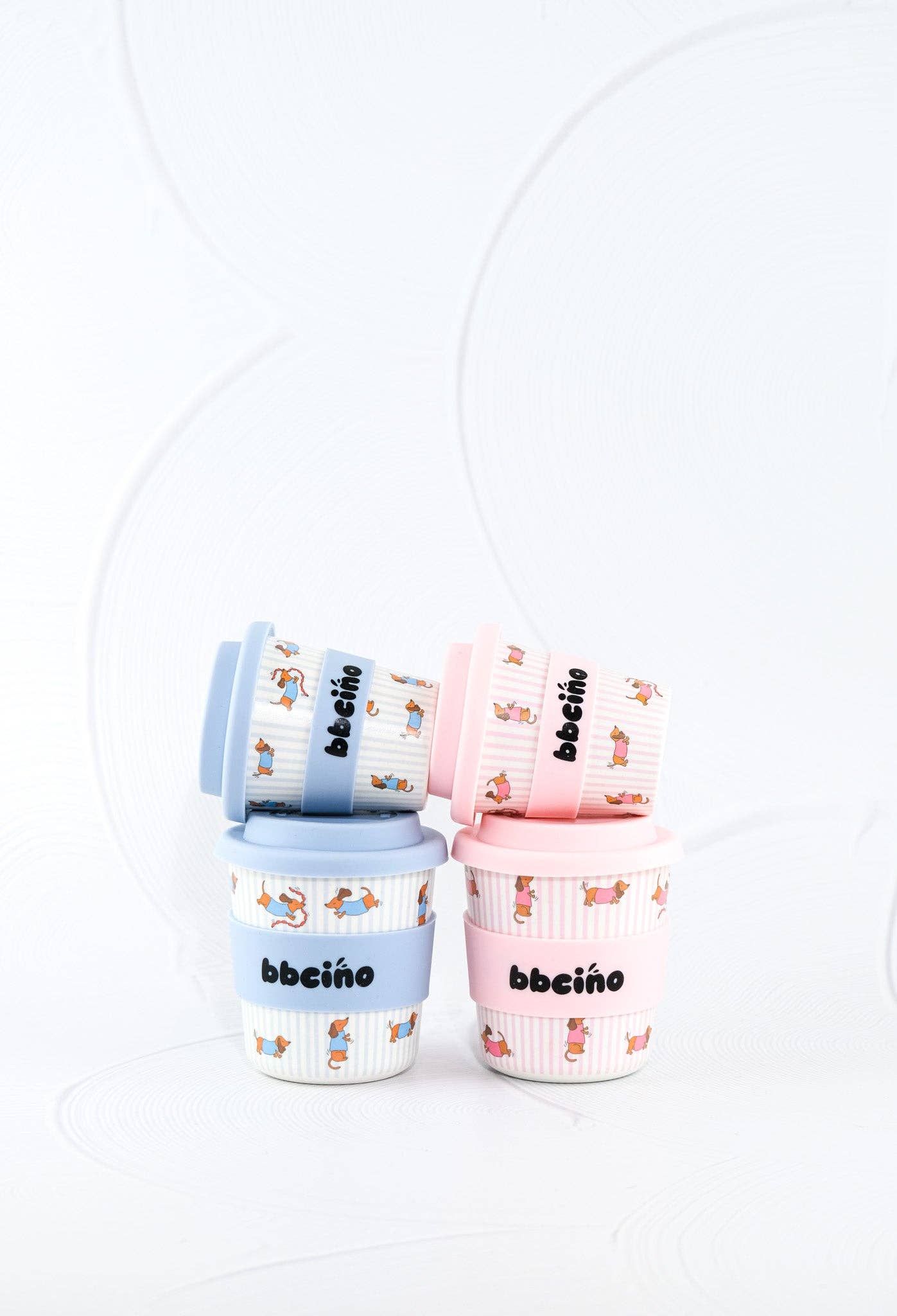 BBcino - Dash in Blue (120ml)