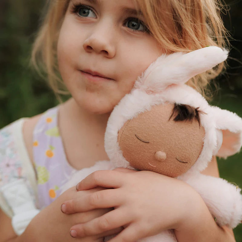 Olli Ella - Cozy Dinkums Bunny Pip