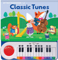Book | My First Piano Book - Classic Tunes