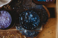 The Saltwater Collective - Blue Lagoon Saltwater Fizz - Medium