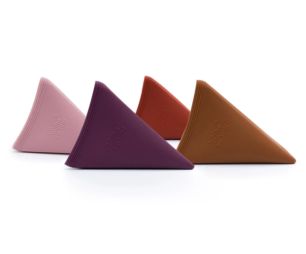 We Might Be Tiny - Sunnie Ice Blocks - Retro