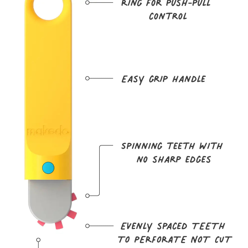 Makedo - Fold Roller