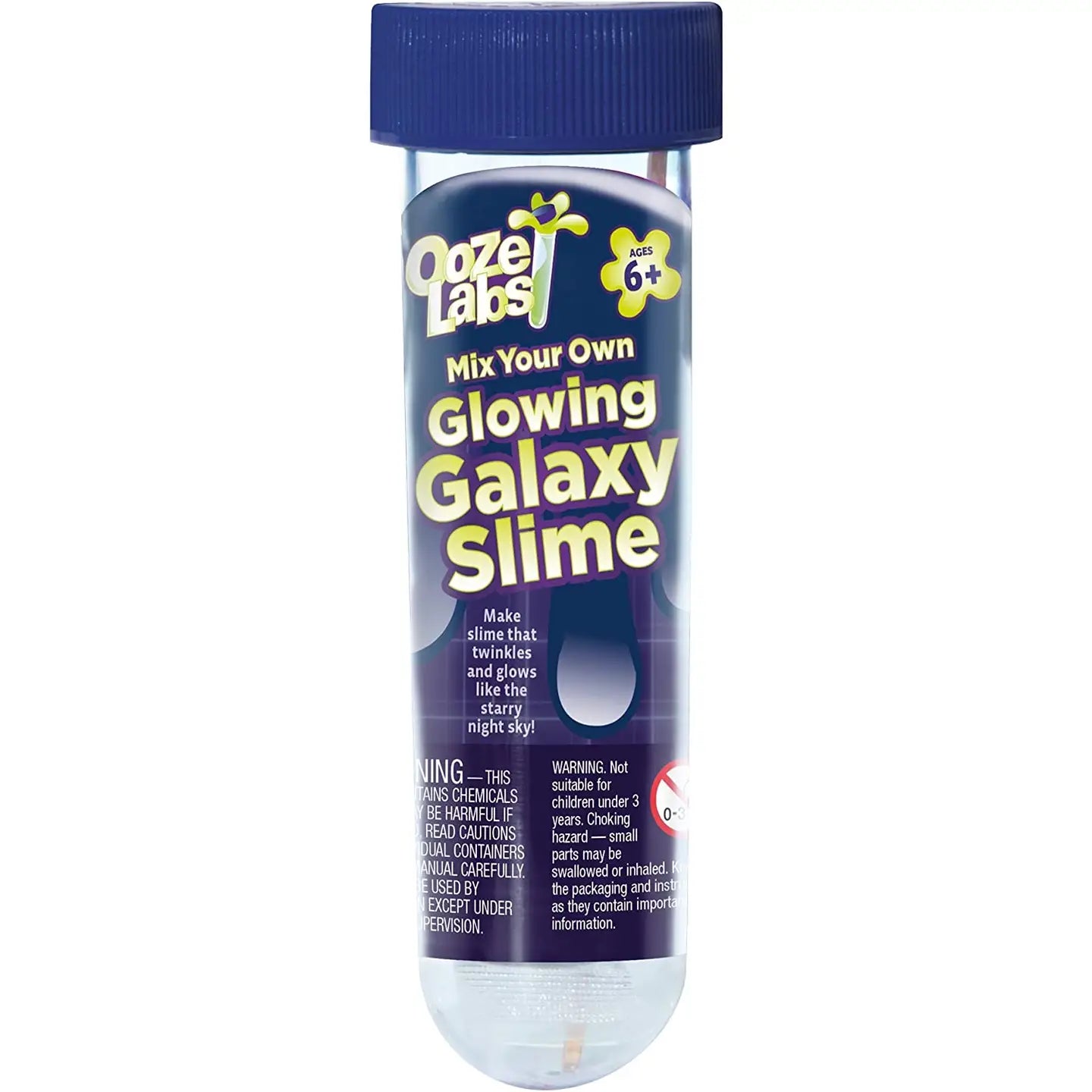 Science & Nature - Ooze Labs