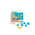 Makedo Cardboard Construction Mini Kit
