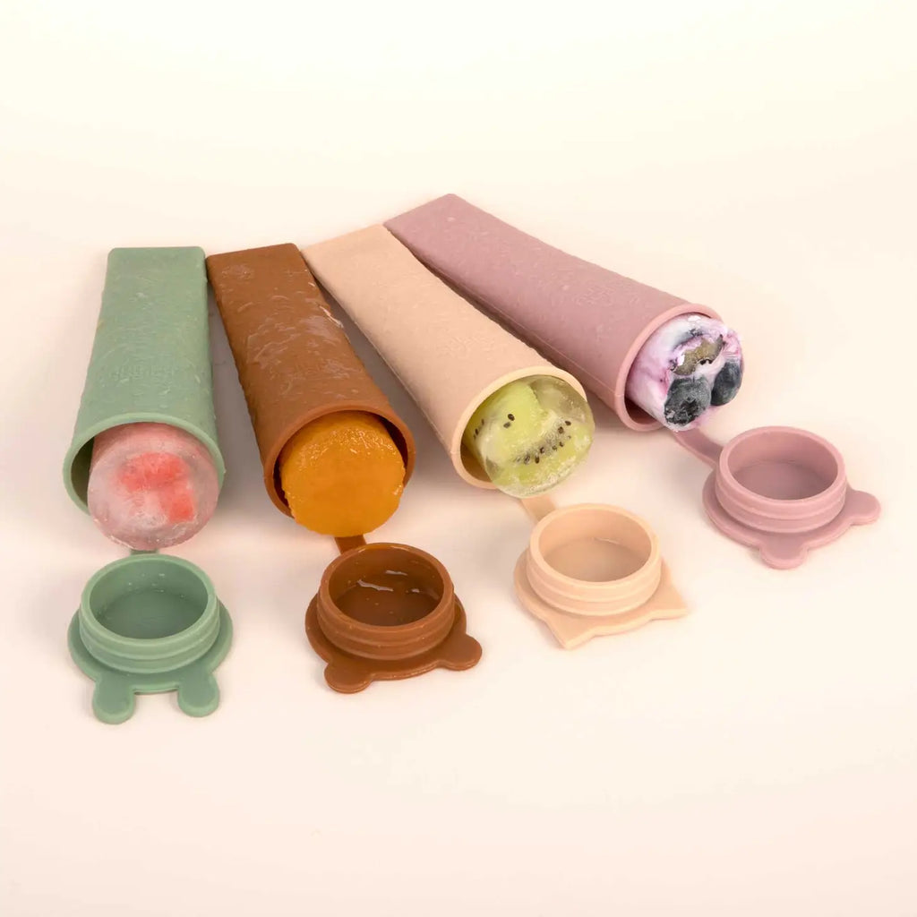We Might Be Tiny - Tubies - Retro (set of 6)
