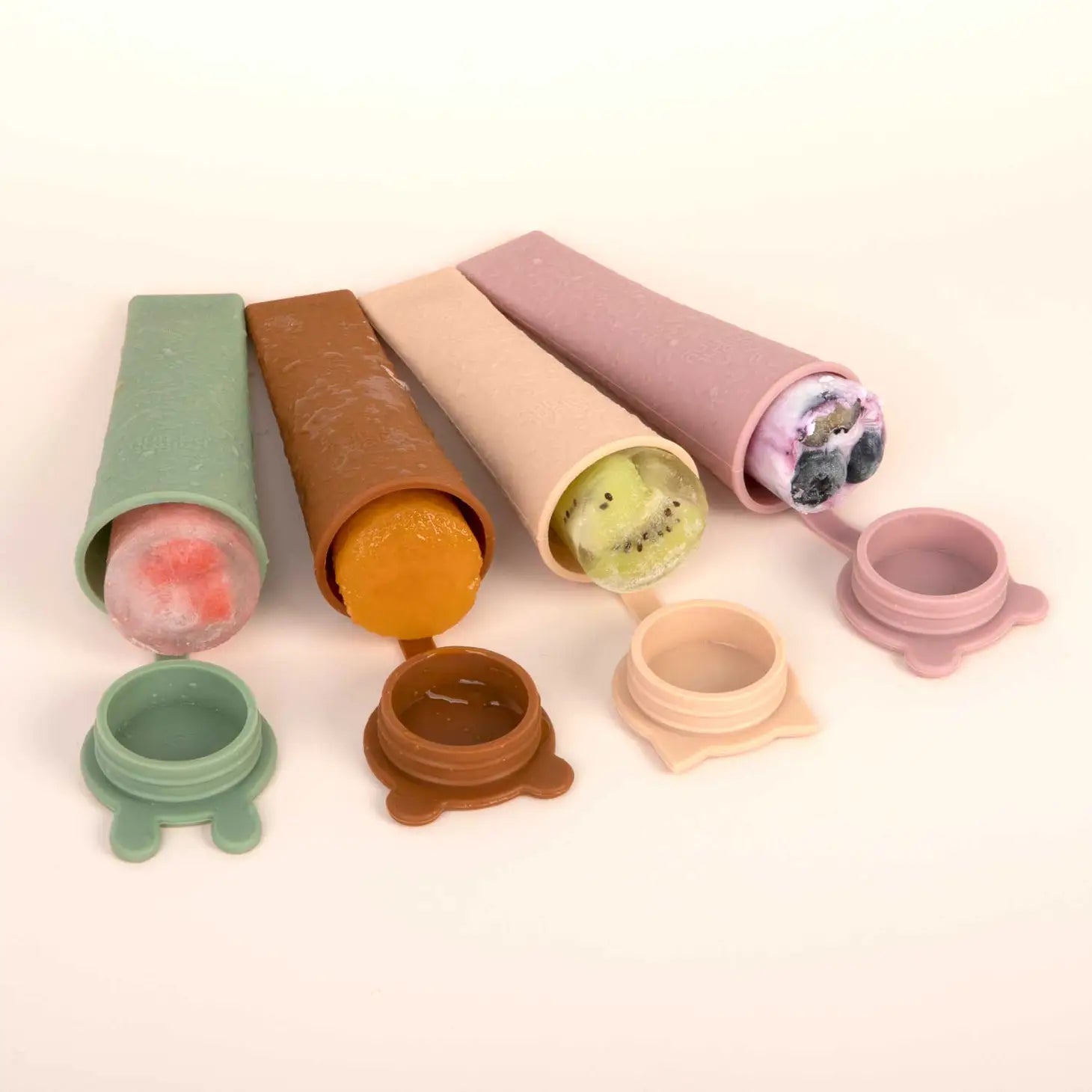 We Might Be Tiny - Tubies - Retro (set of 6)