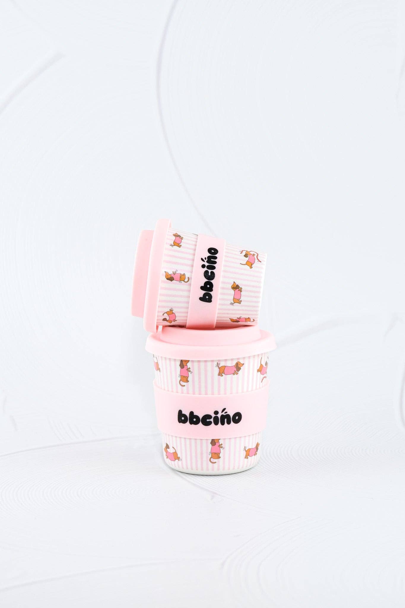 BBcino - Dash in Pink (120ml)