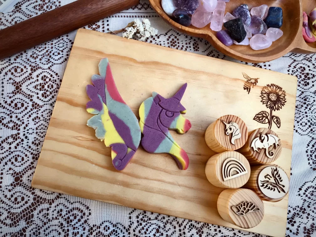 unicorn bio cuter