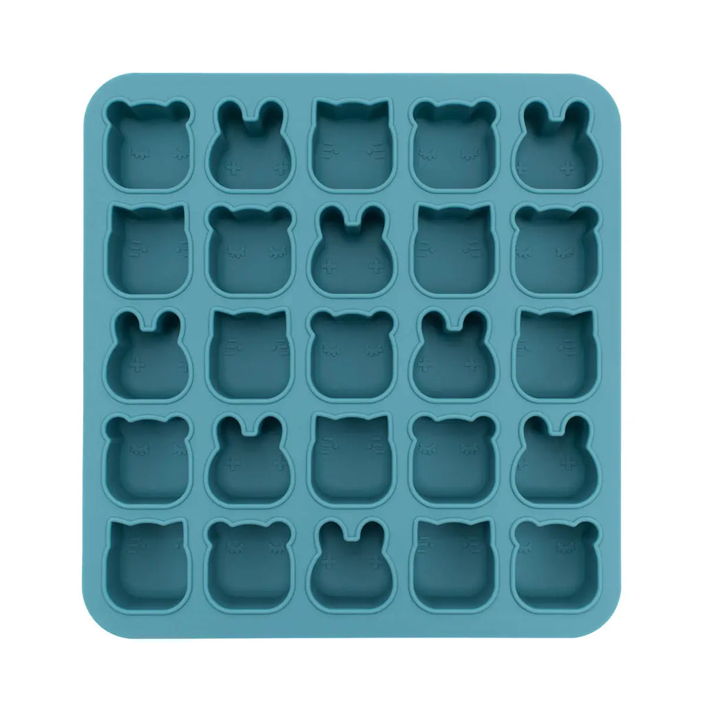 We Might Be Tiny - Freeze & Bake Mini Poddies – Blue Dusk