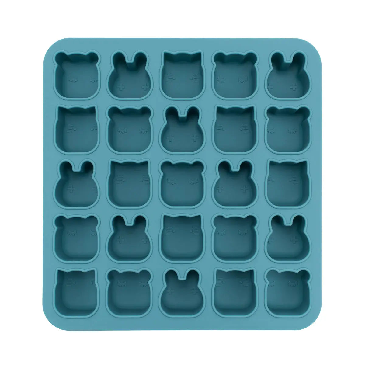 We Might Be Tiny - Freeze & Bake Mini Poddies – Blue Dusk