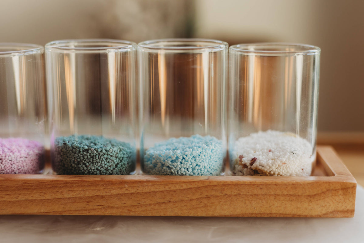 The Saltwater Collective - Icy Waters Saltwater Fizz - Medium