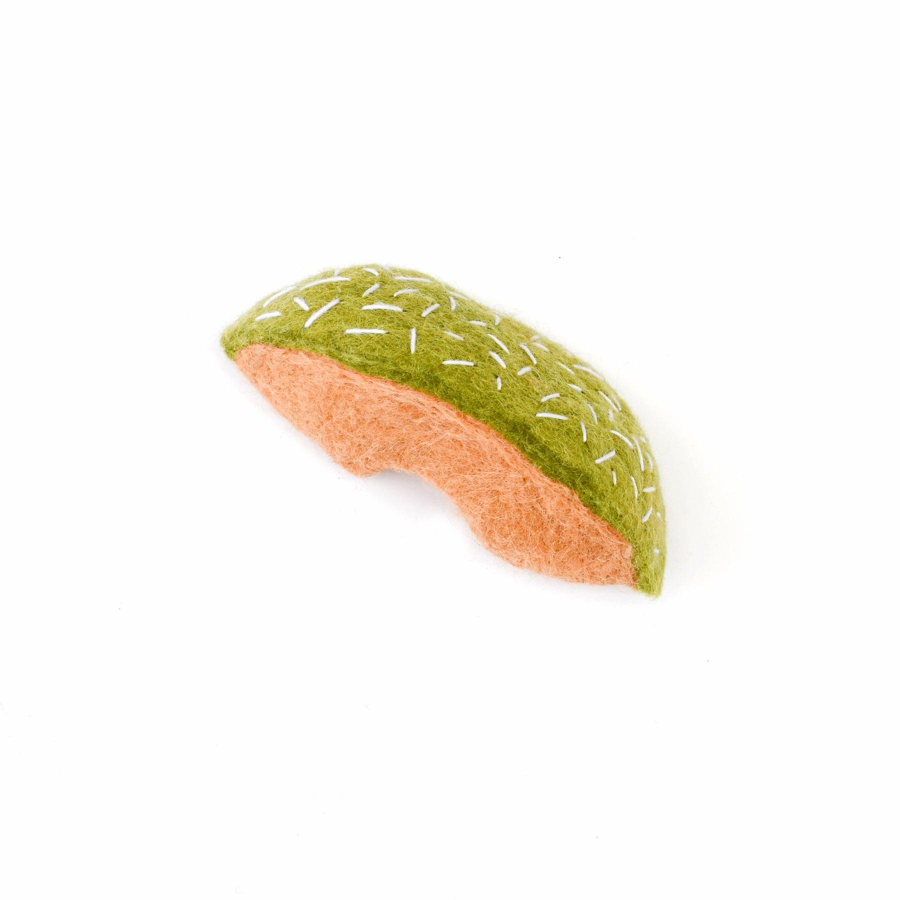 Tara Treasures - Felt Vegetables and Fruits - Pick and Choose