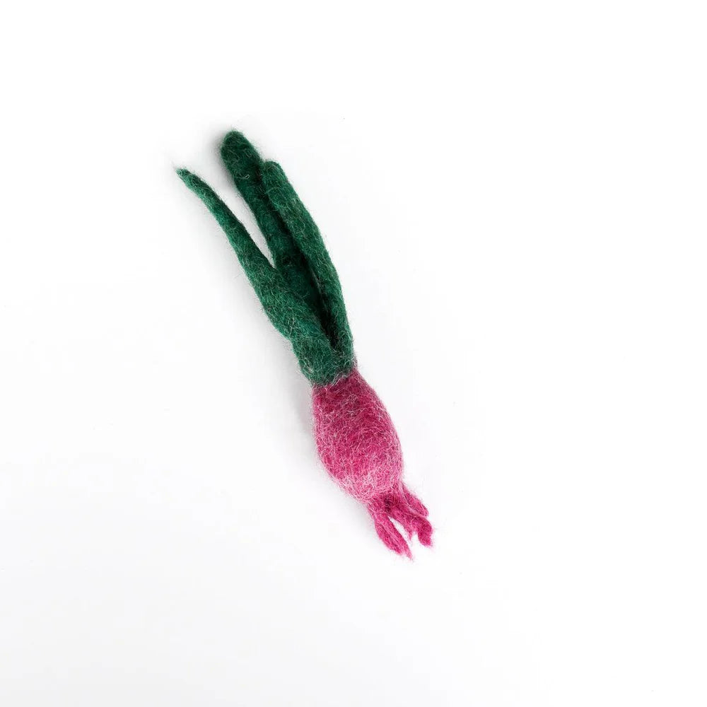Tara Treasures - Felt Vegetables and Fruits - Pick and Choose