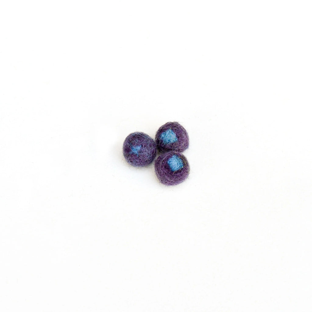 Tara Treasures - Felt Vegetables and Fruits - Pick and Choose