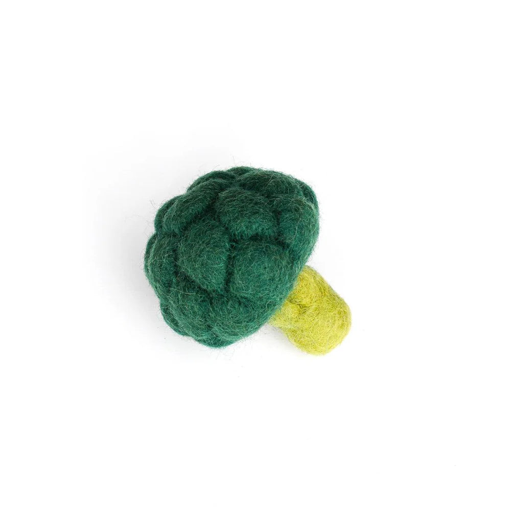 Tara Treasures - Felt Vegetables and Fruits - Pick and Choose