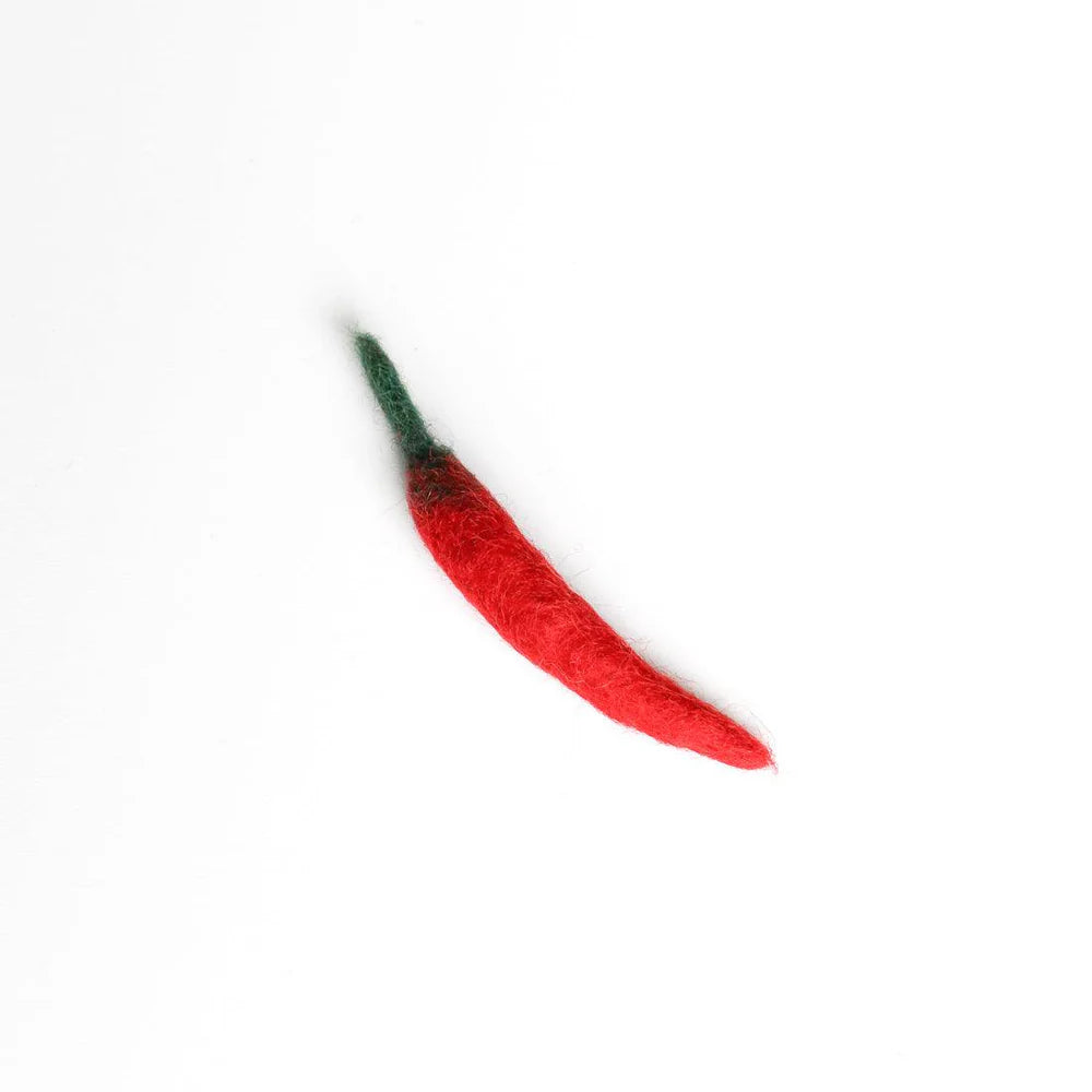 Tara Treasures - Felt Vegetables and Fruits - Pick and Choose