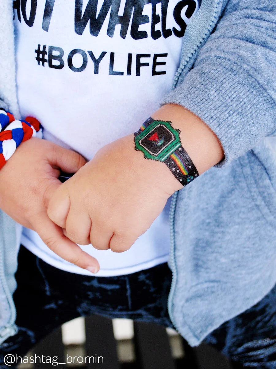 Ducky Street - Watches
