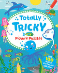 Book | Totally Tricky - Picture Puzzles Vol. 2