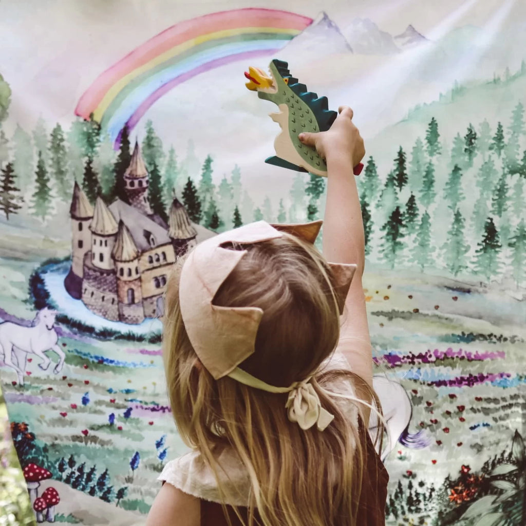 Wonderie - Enchanted Kingdom