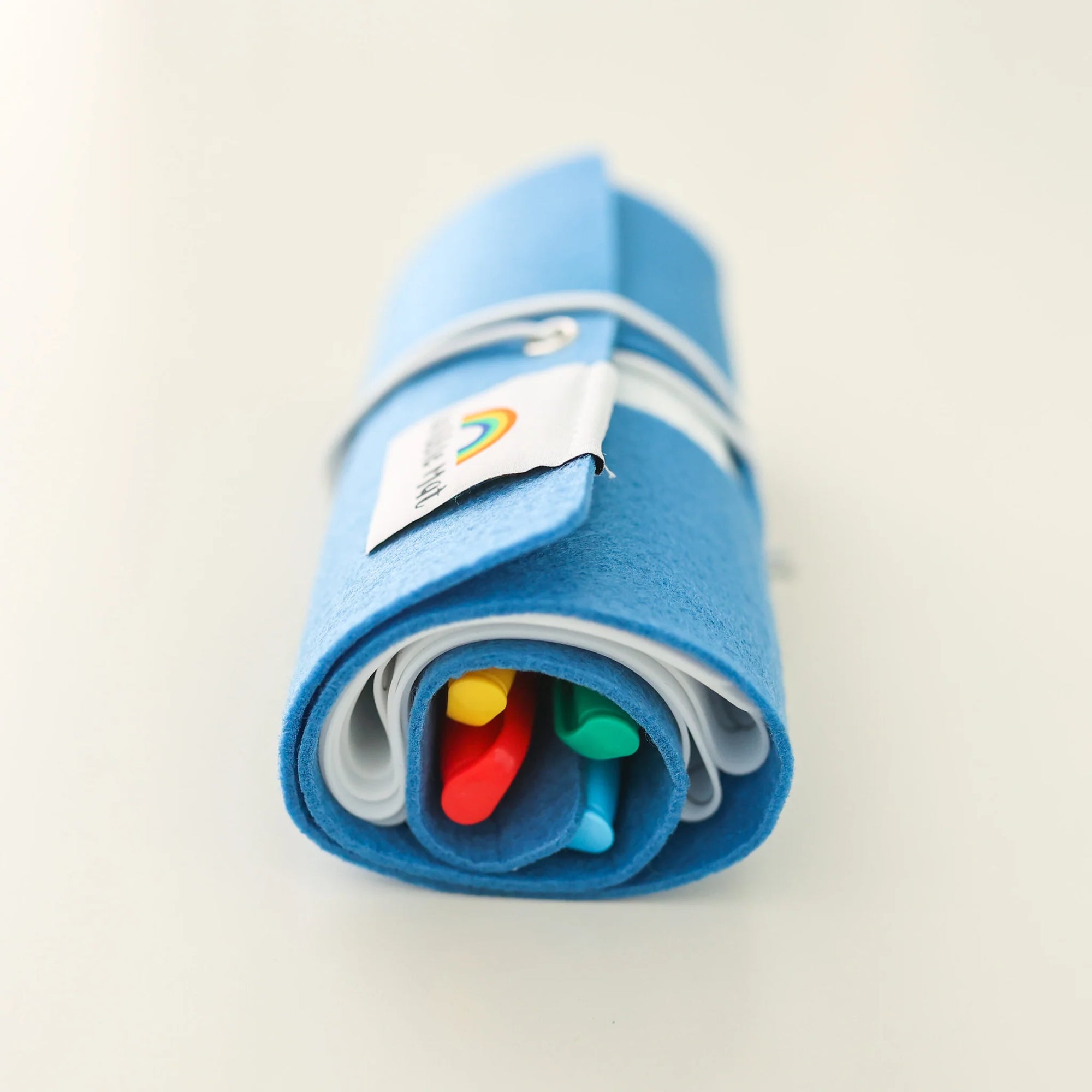 Scribble Mat - Under the Sea Reusable Mat